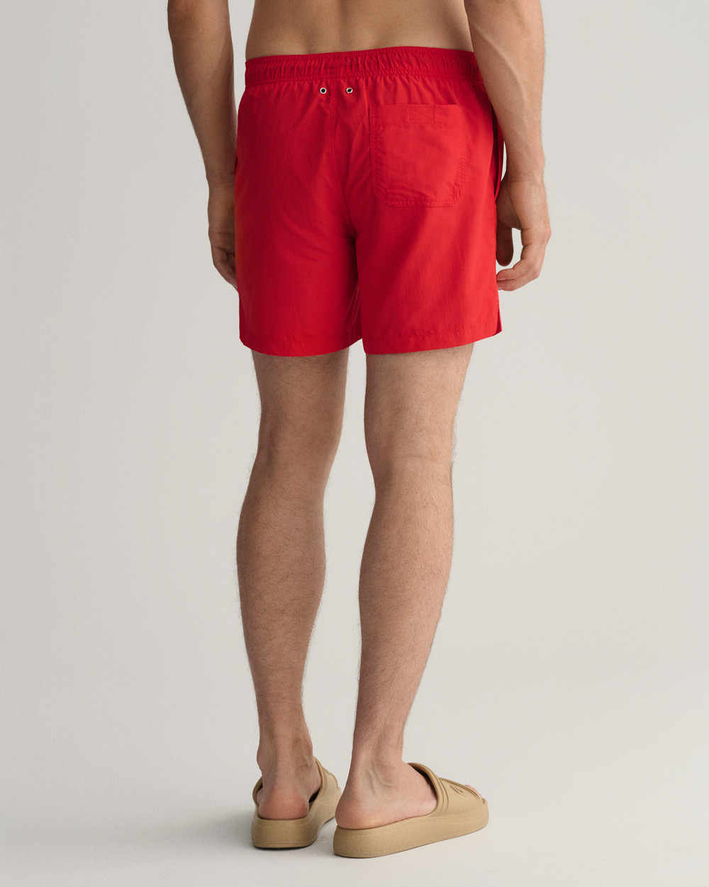 Classic Fit Swim Shorts