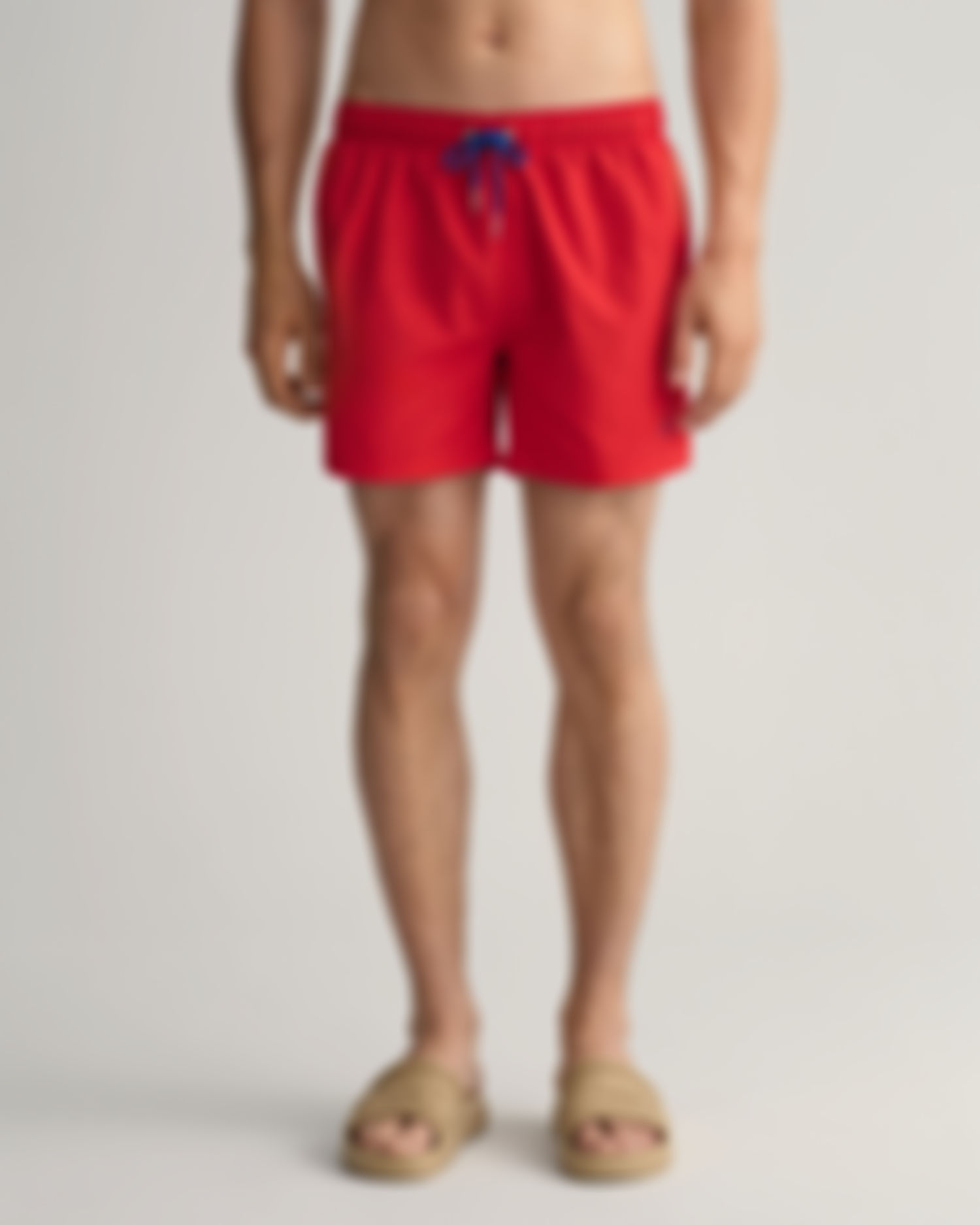 Classic Fit Swim Shorts