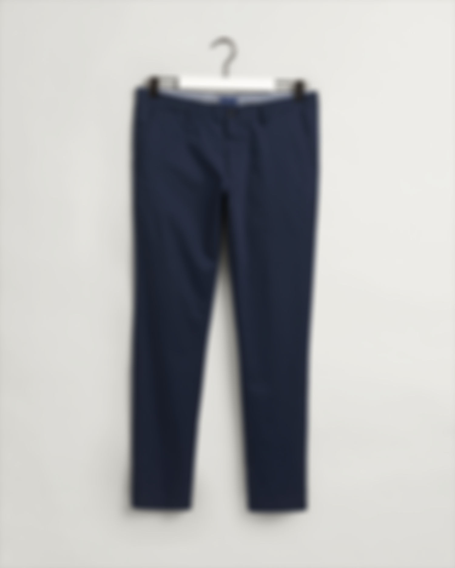 Hallden Sports-Chinos med Tech Prep™ i Slim-Fit