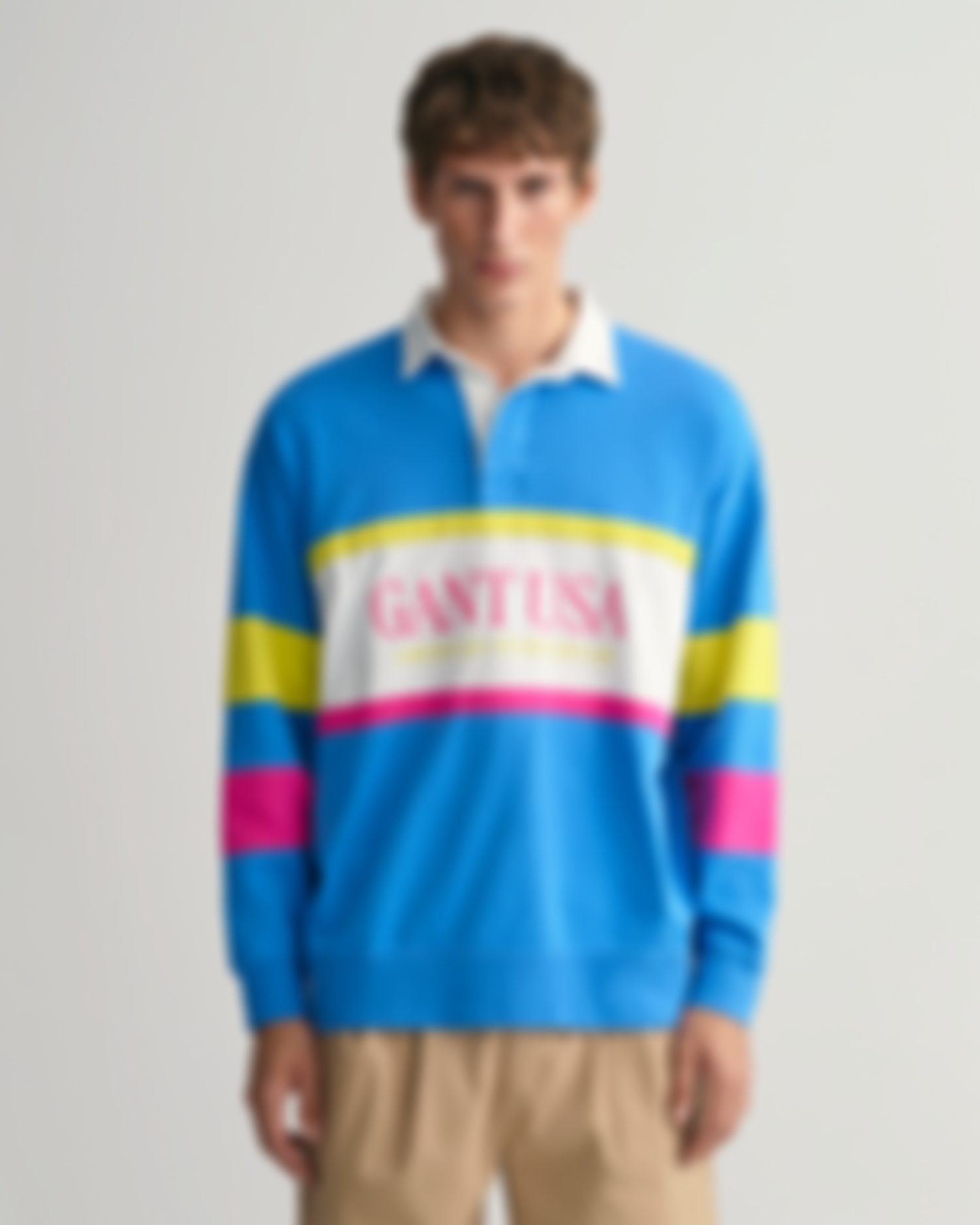 GANT USA Archive Rugbygenser