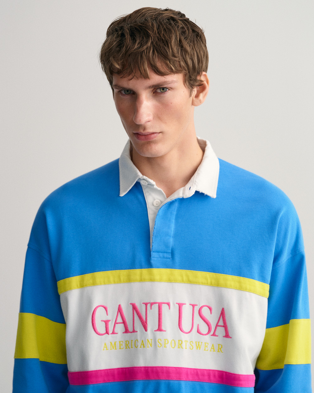 GANT USA Archive Rugbygenser