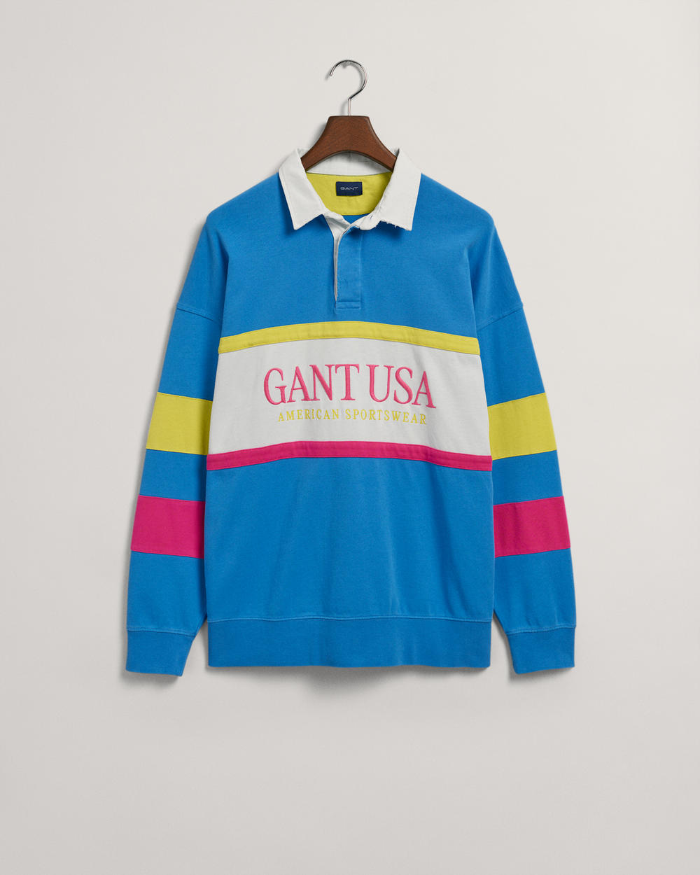 GANT USA Archive Rugbygenser