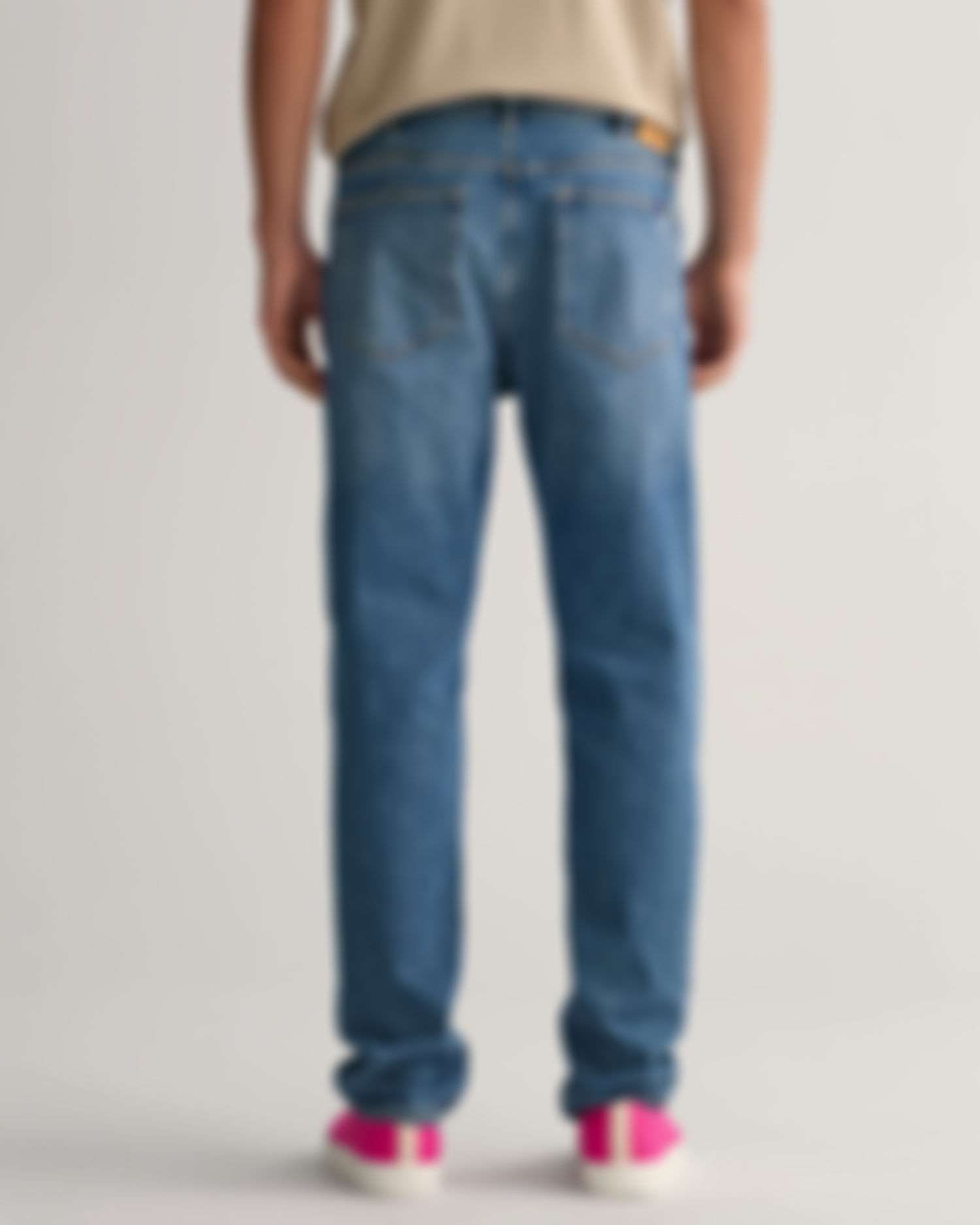 Arley Jeans i Regular Fit