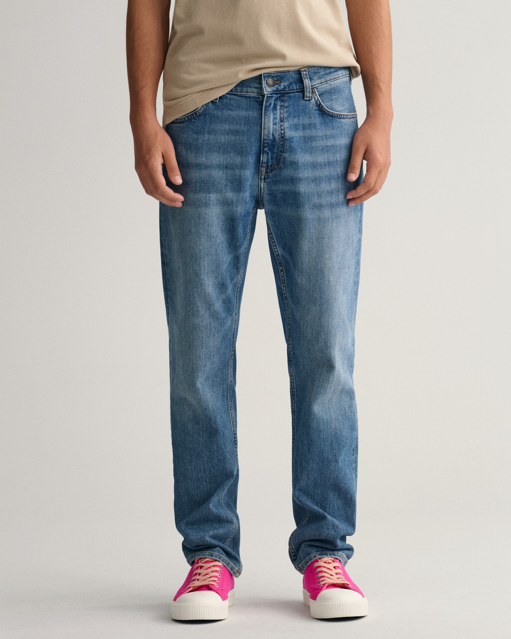 Arley Jeans i Regular Fit