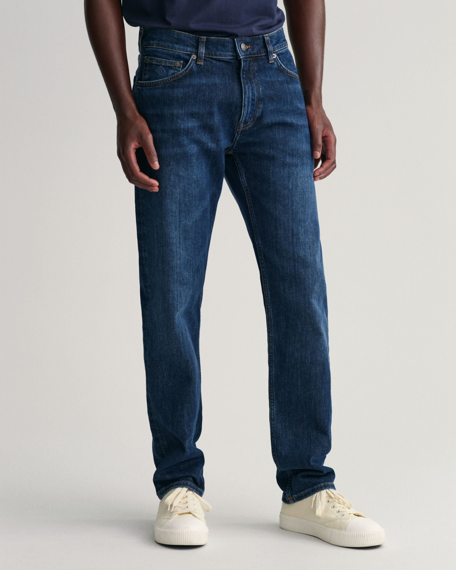 Arley Jeans i Regular Fit