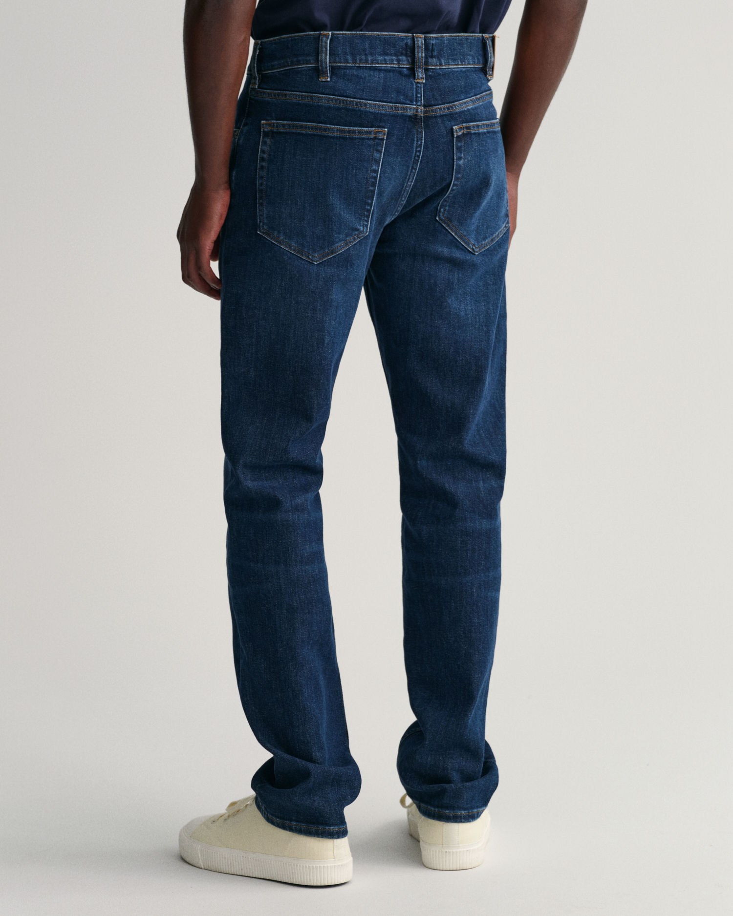 Arley Jeans i Regular Fit