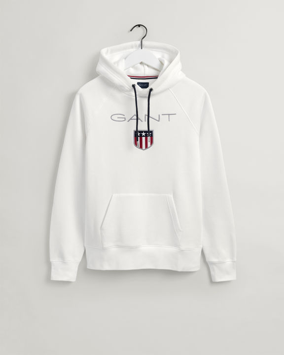 Shield Hoodie