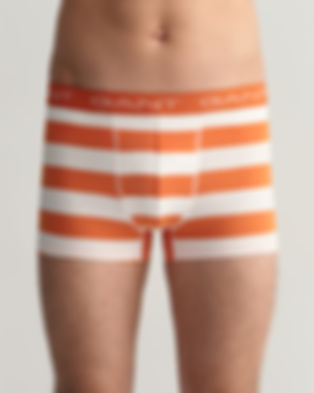 3-Pack Rugby Stripe Trunks