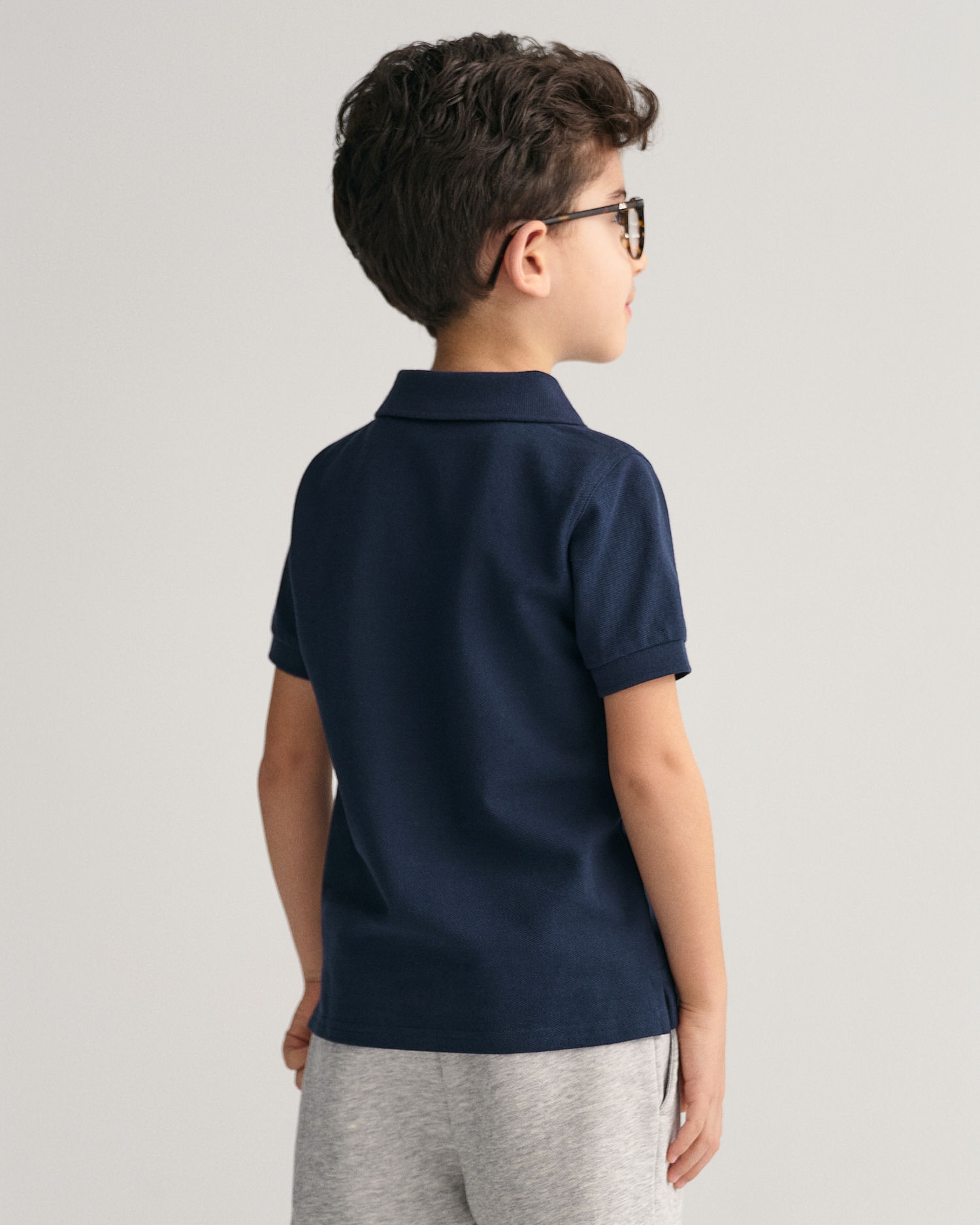 Kids Original Piqué Polo Shirt