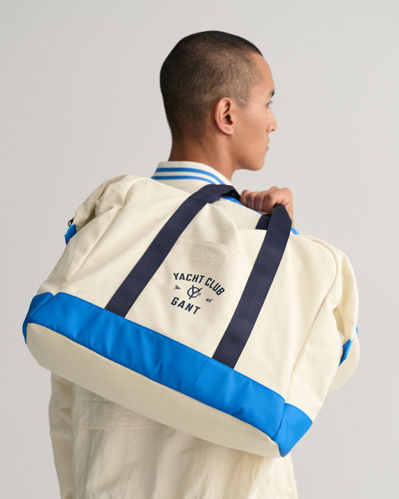 GANT Yacht Club Duffel Bag