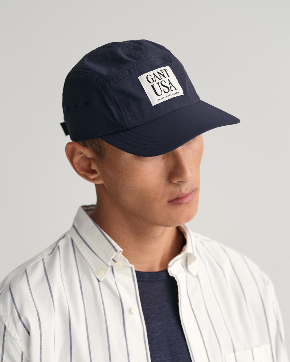 GANT USA High Camp Caps