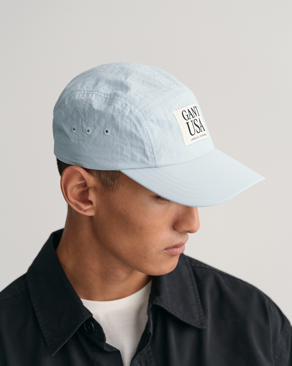 GANT USA High Camp Caps