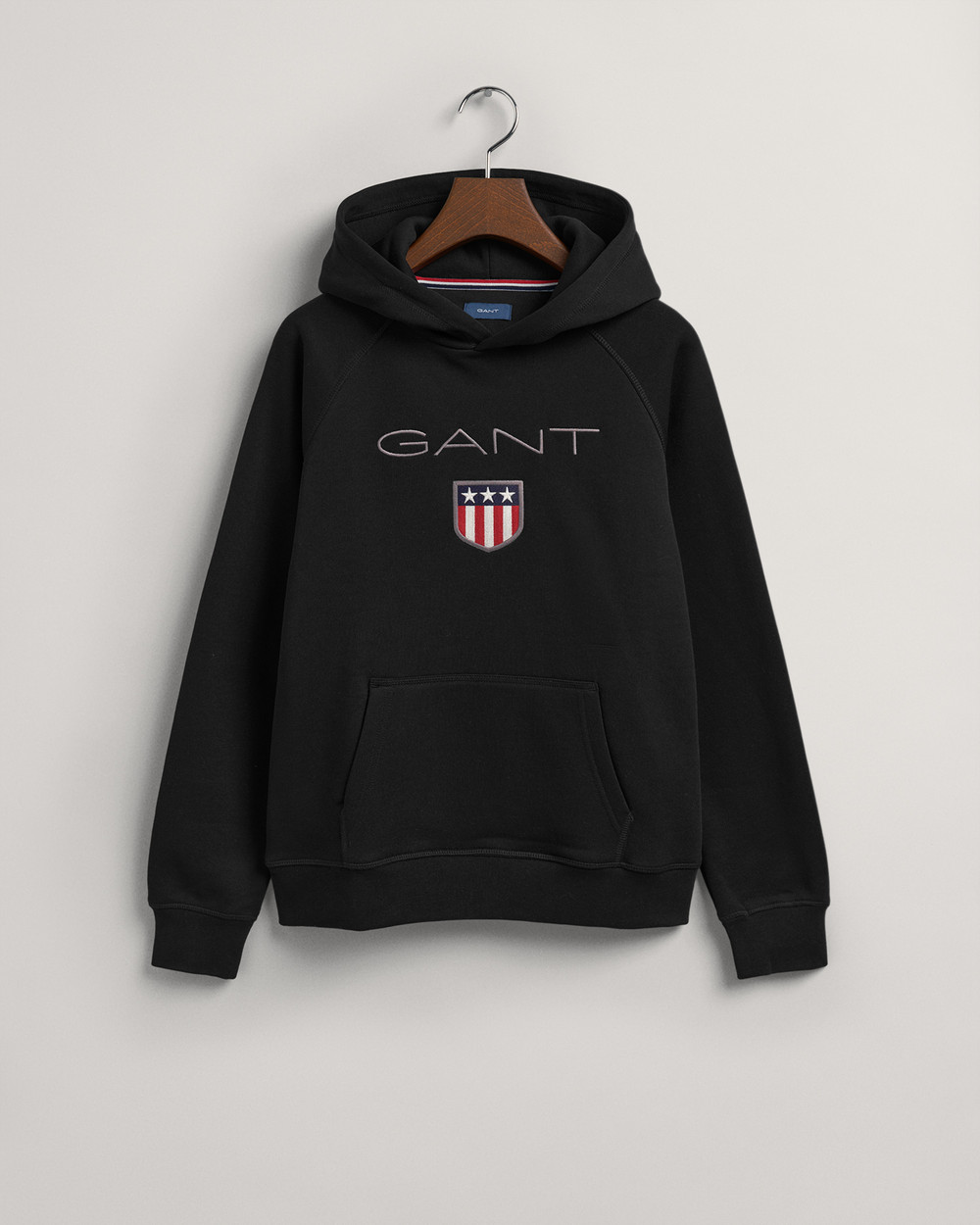 Teens GANT Shield Hoodie