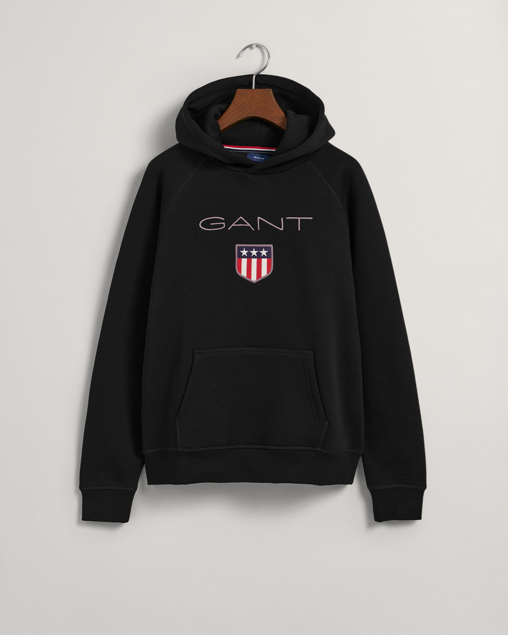 Teens GANT Shield Hoodie