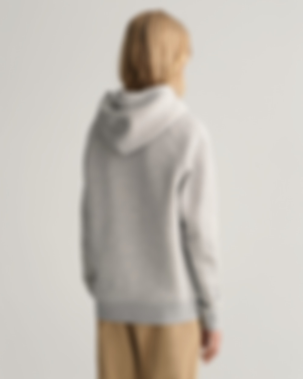 Teens GANT Shield Hoodie