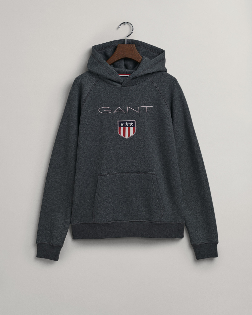 Teens GANT Shield Hoodie