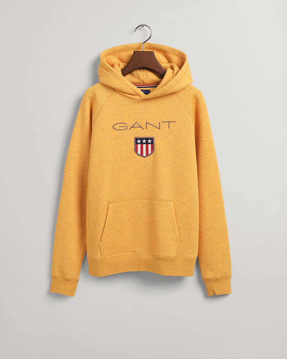 Teens GANT Shield Hoodie