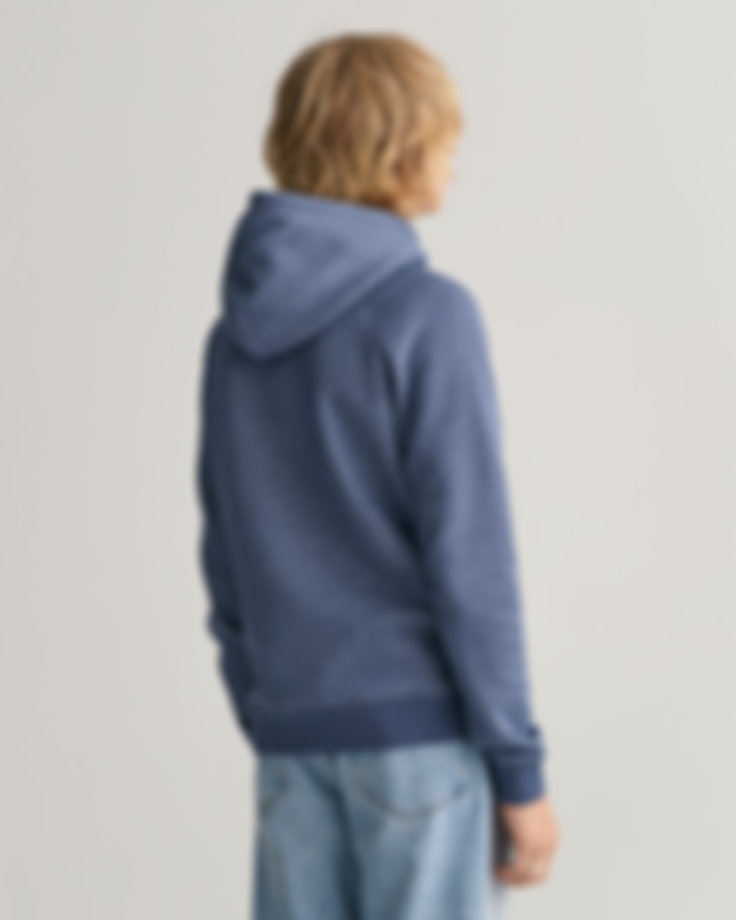 Teens GANT Shield Hoodie