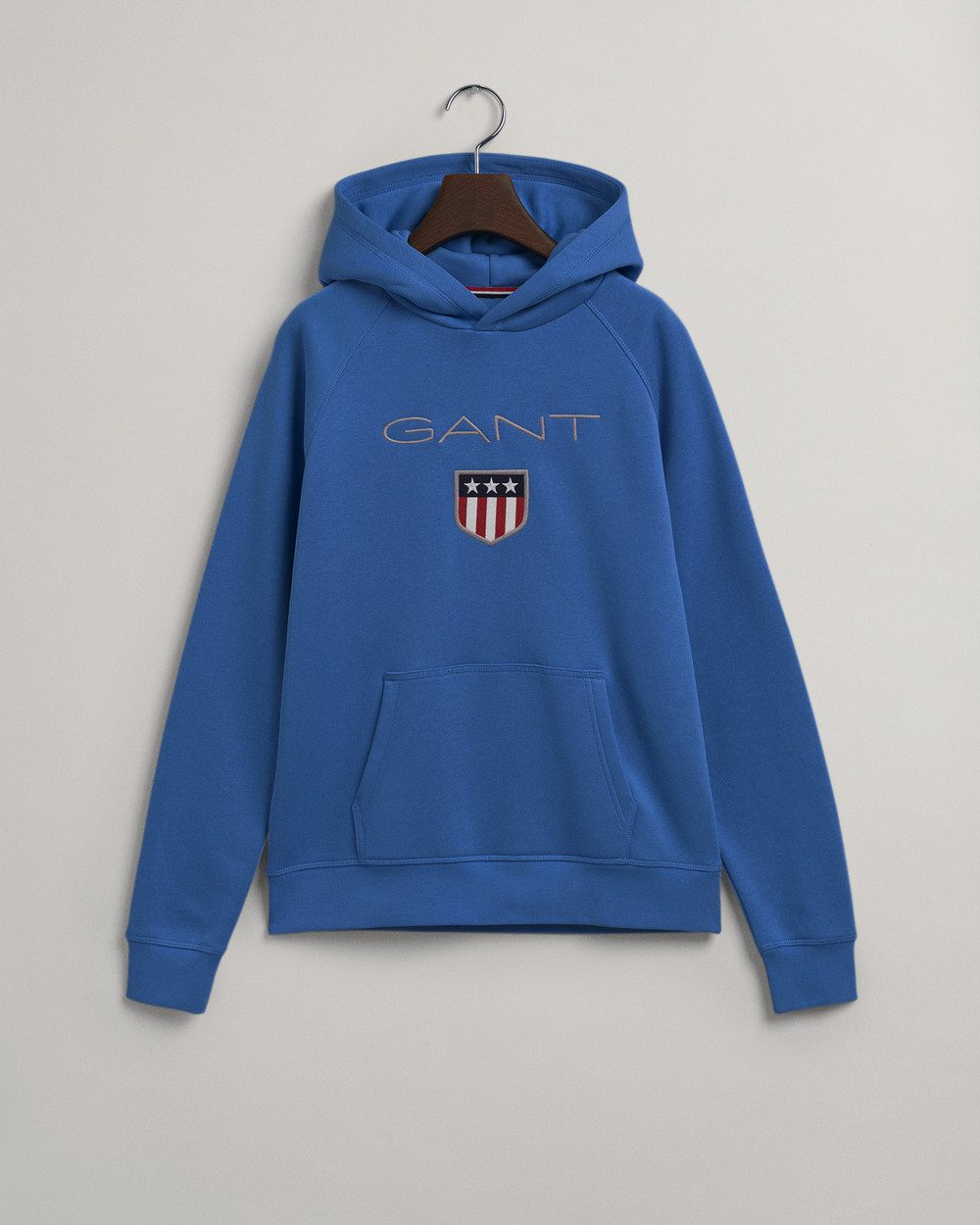 Teens GANT Shield Hoodie