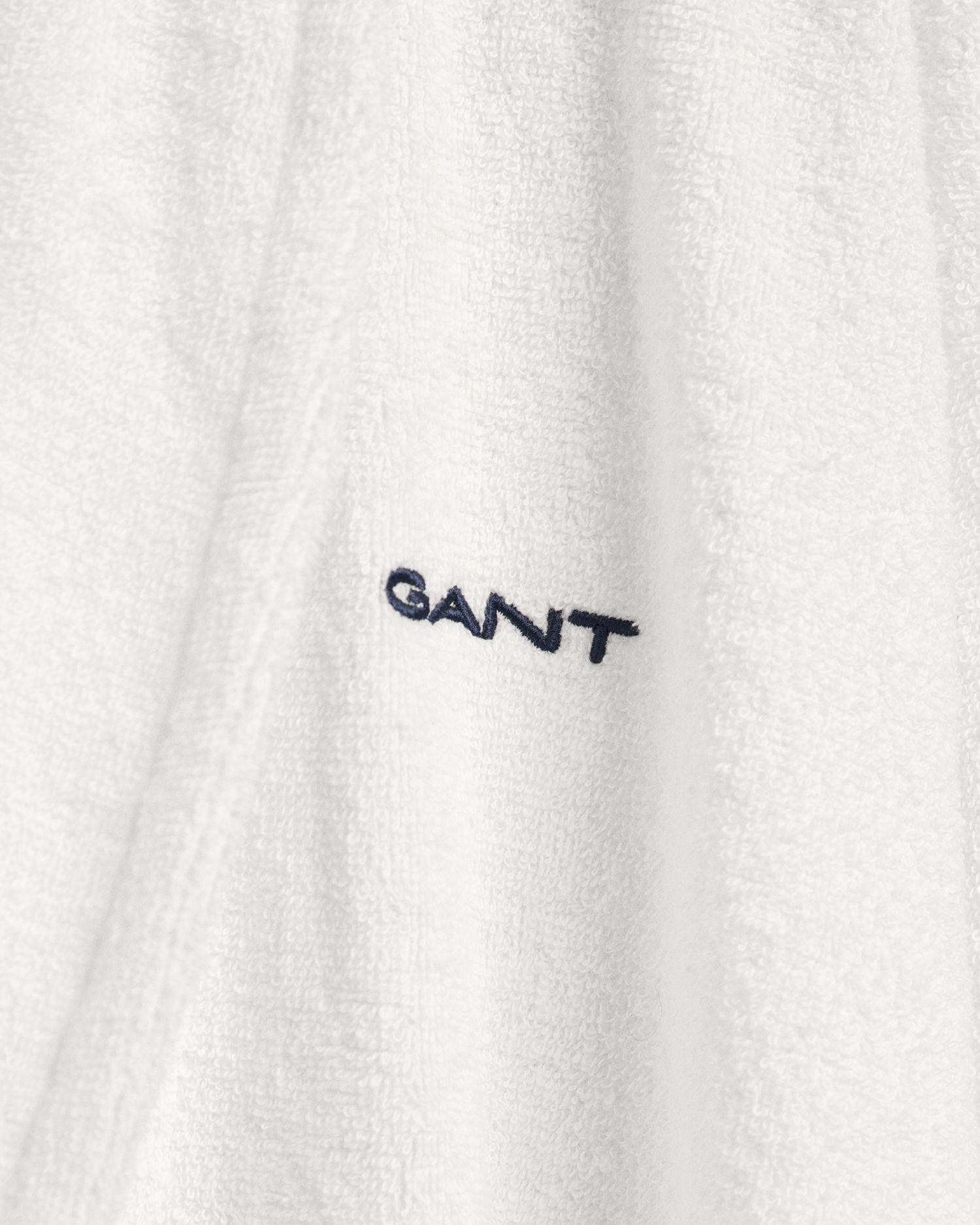 Unisex Gant Morgenkåpe