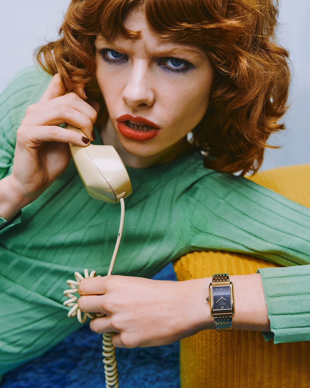 Rhode Island Wristwatch GANT