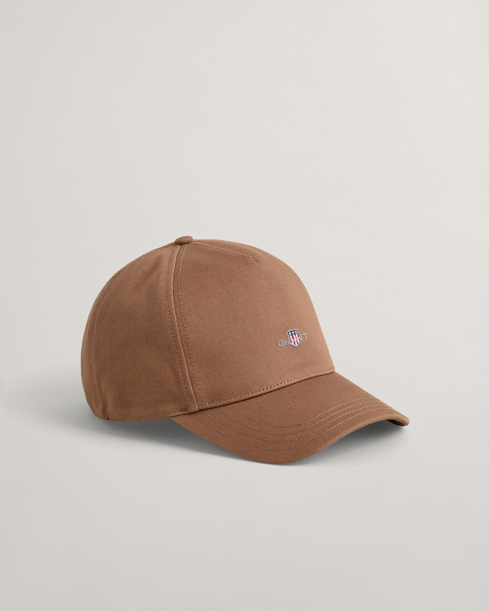 Tenåringer Shield Cotton Twill Cap 