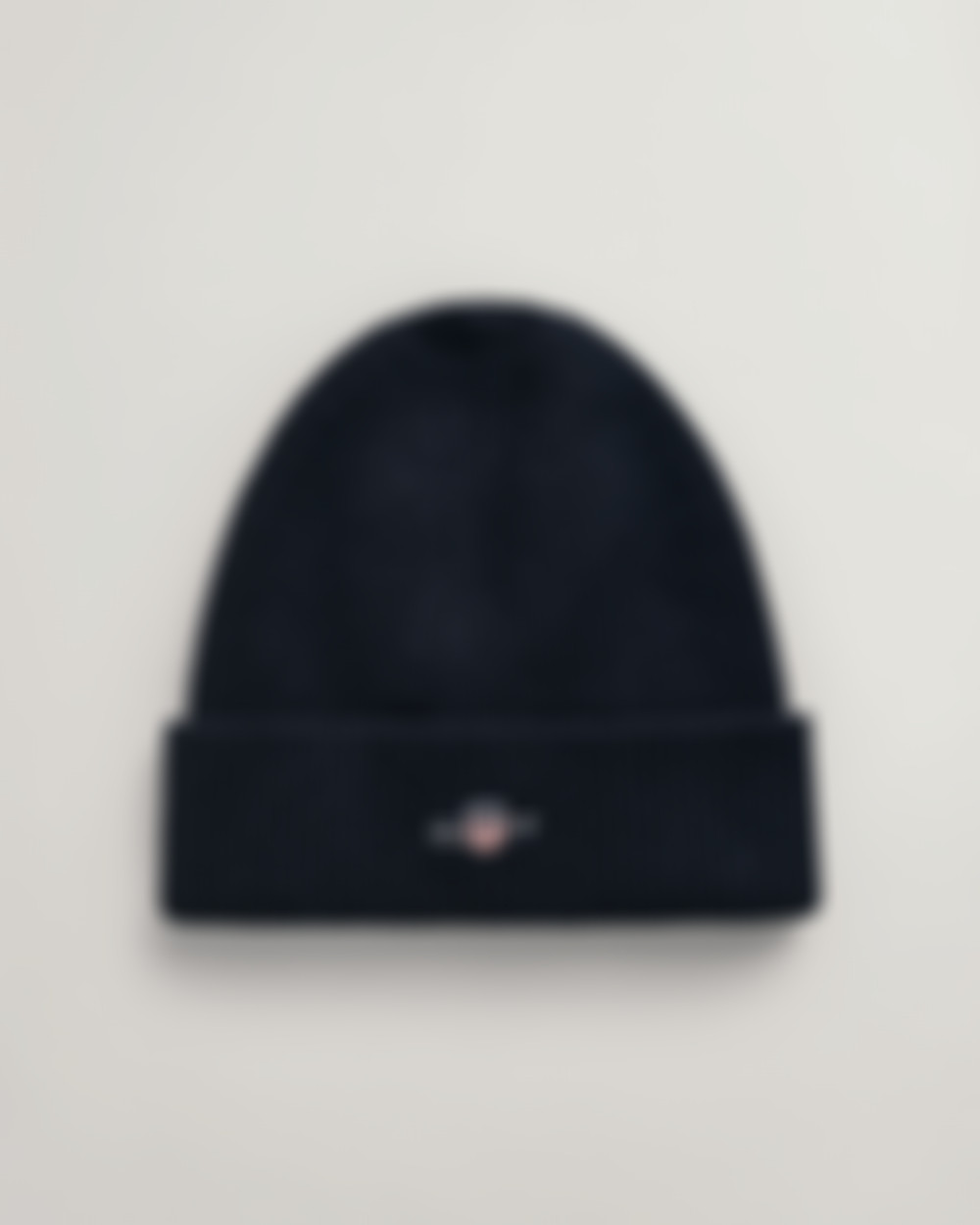 Teens Shield Cotton Beanie 