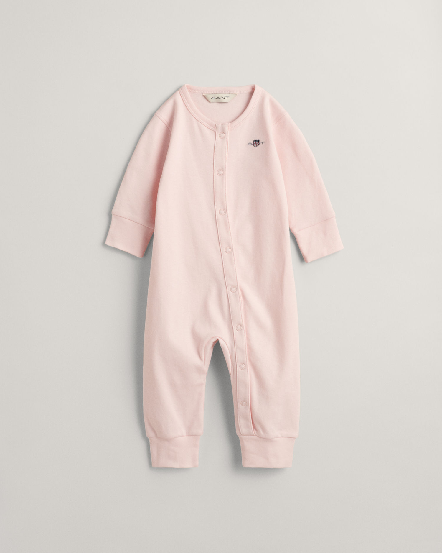 Baby Shield Pyjamas 