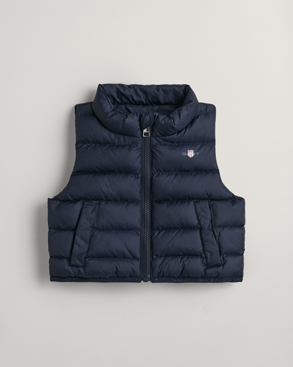 Moncler boblevest hot sale