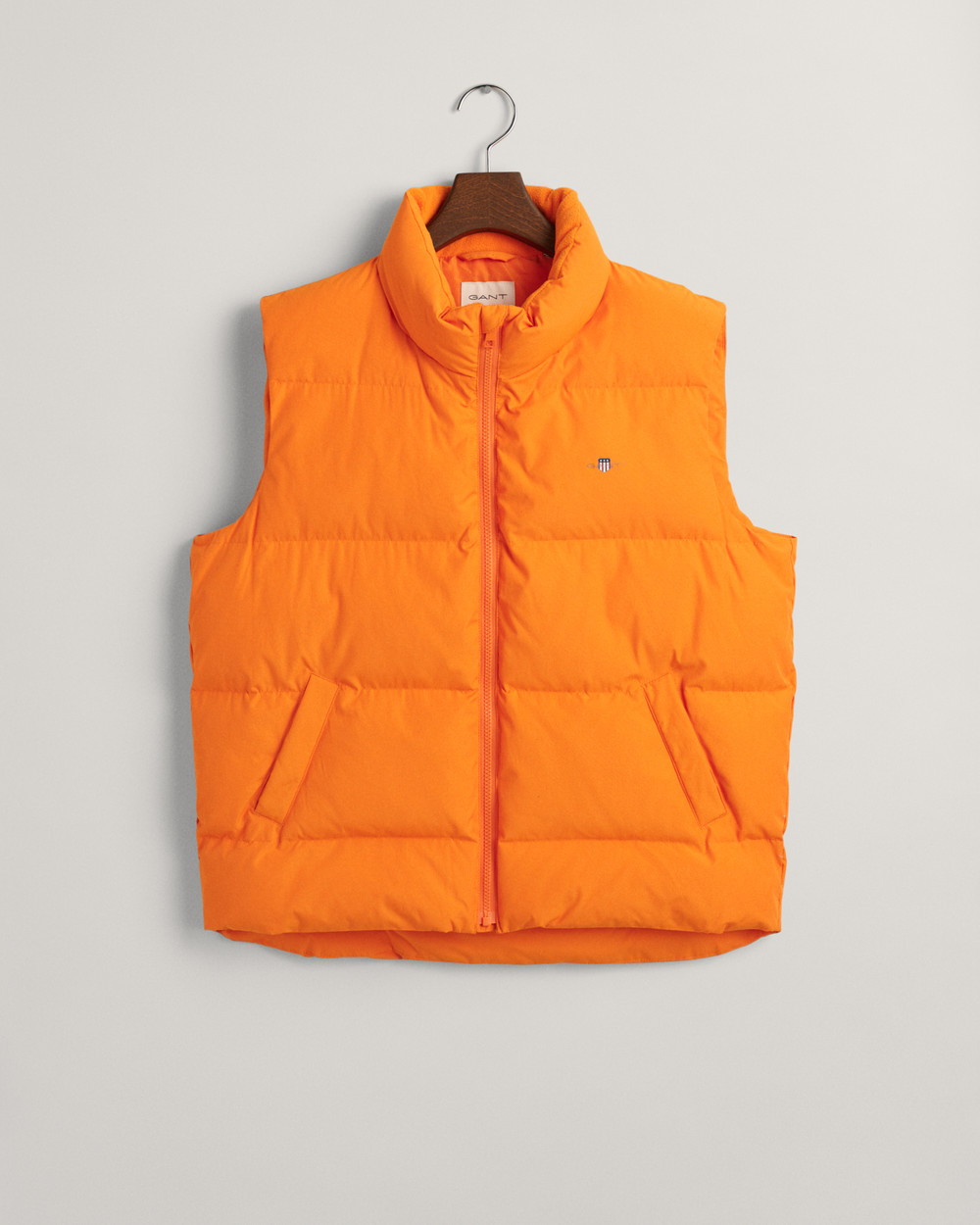 Tenåringer Shield Puffer Vest 