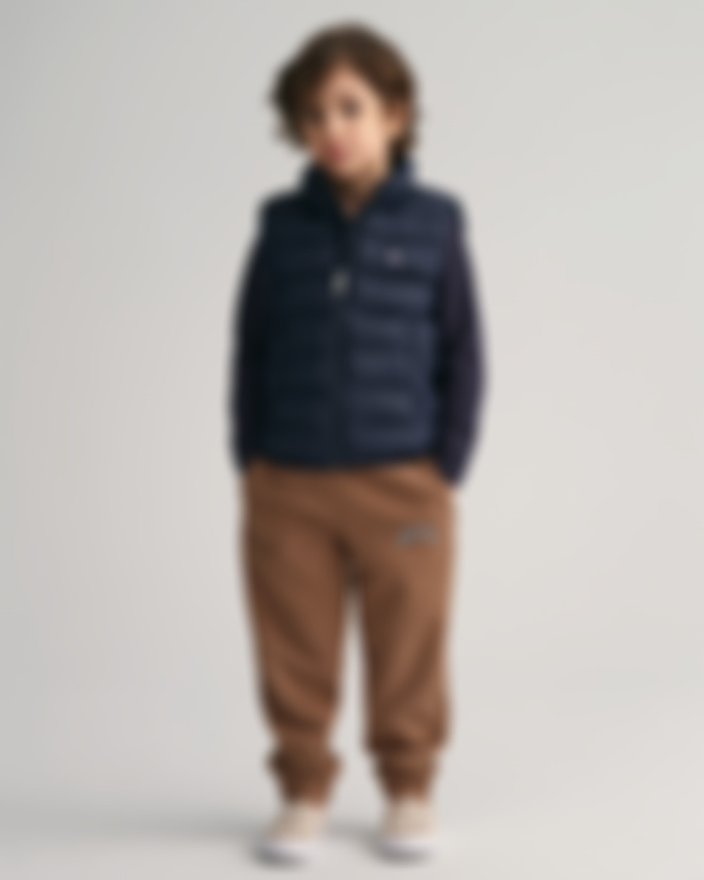 Kids GANT USA Joggebukse