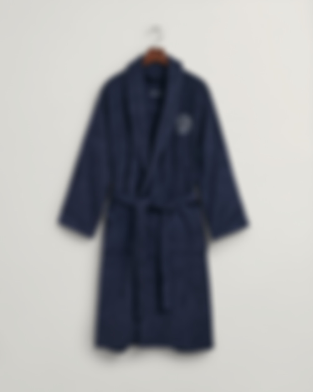 Crest Robe 