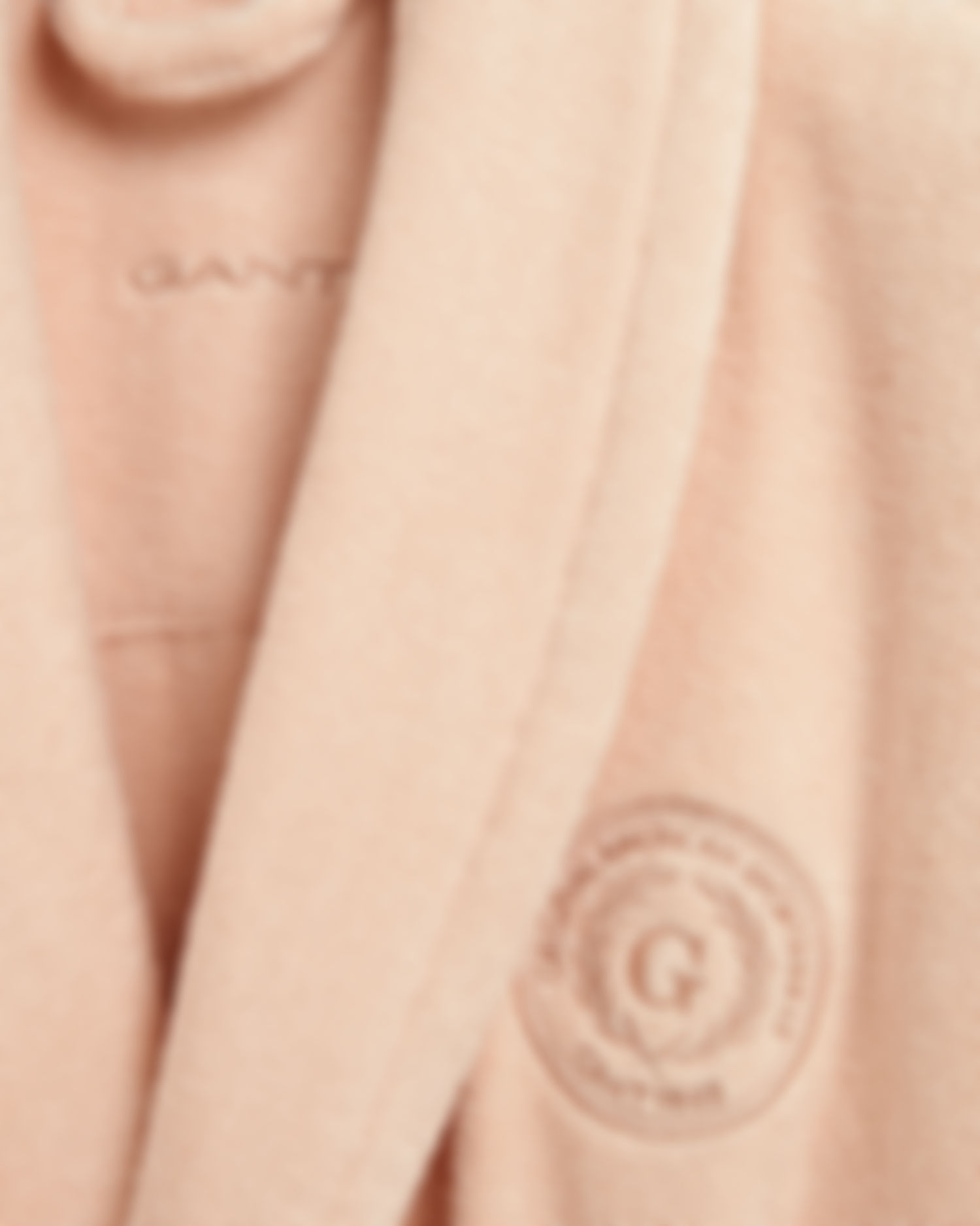 Crest Robe 