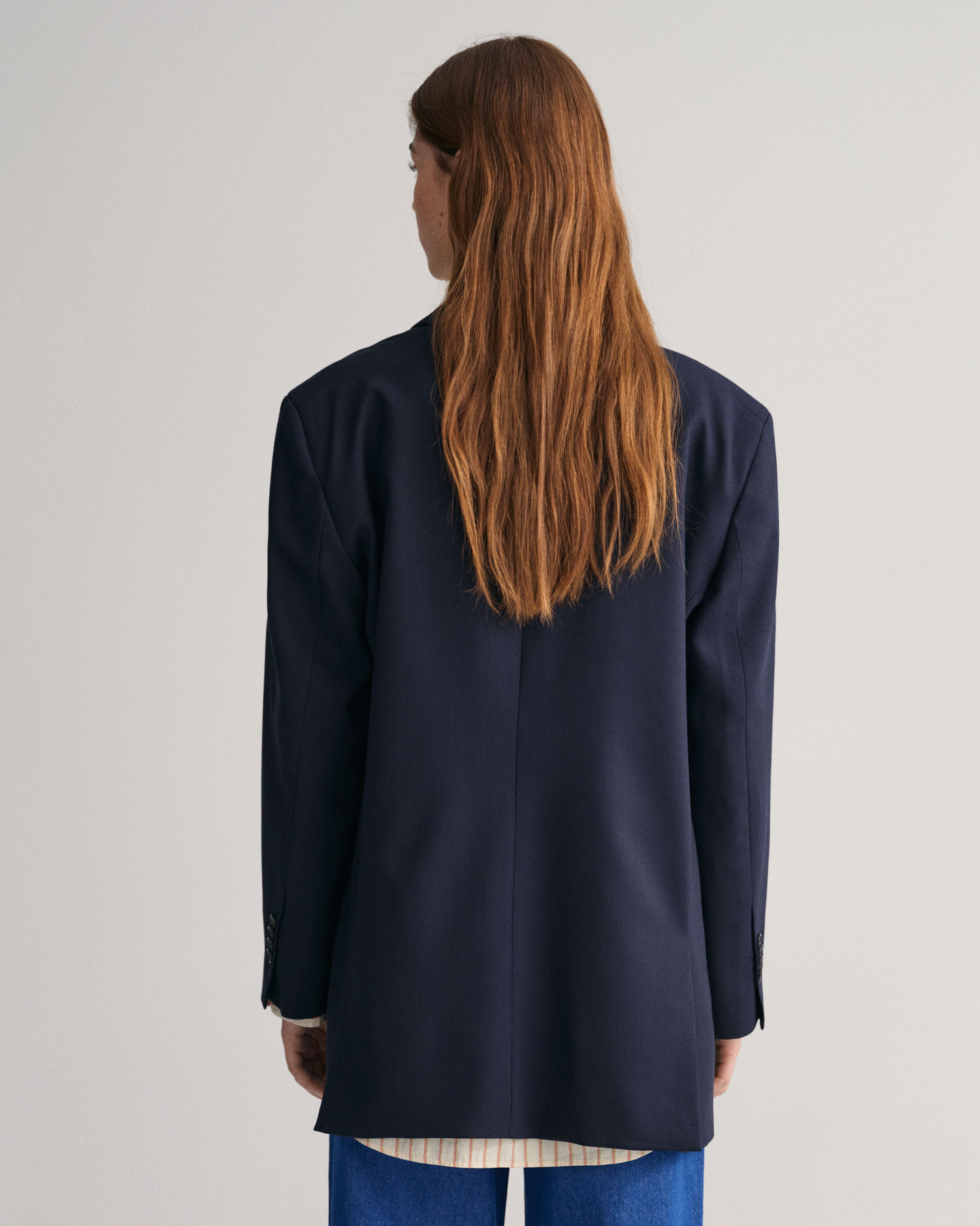 CarBrie - Oversize Blazer