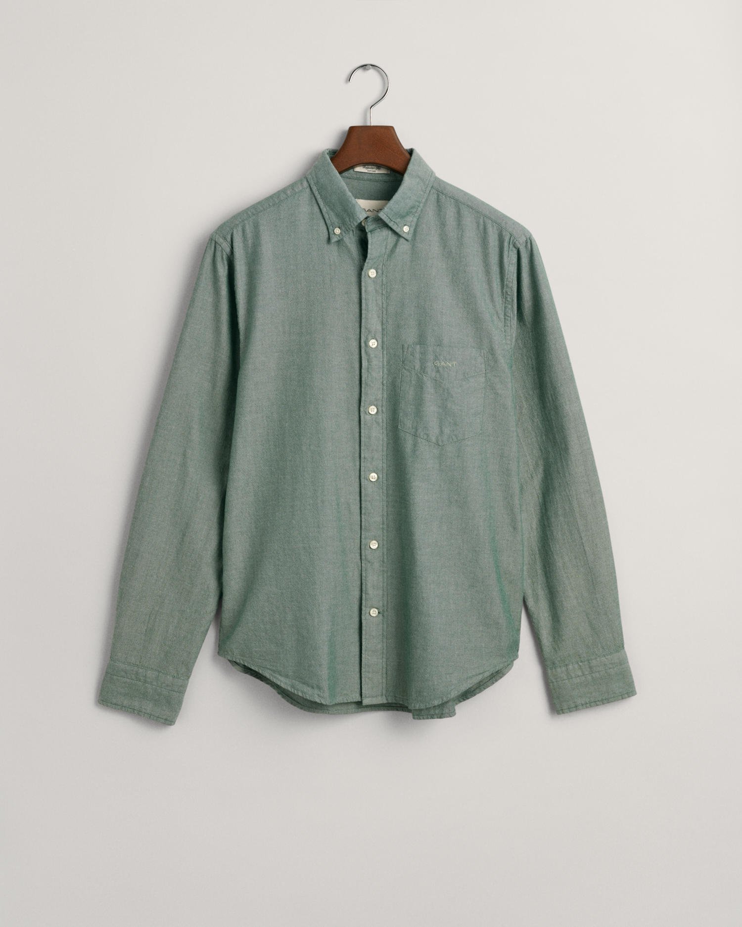 REG ARKIV OXFORD SHIRT 