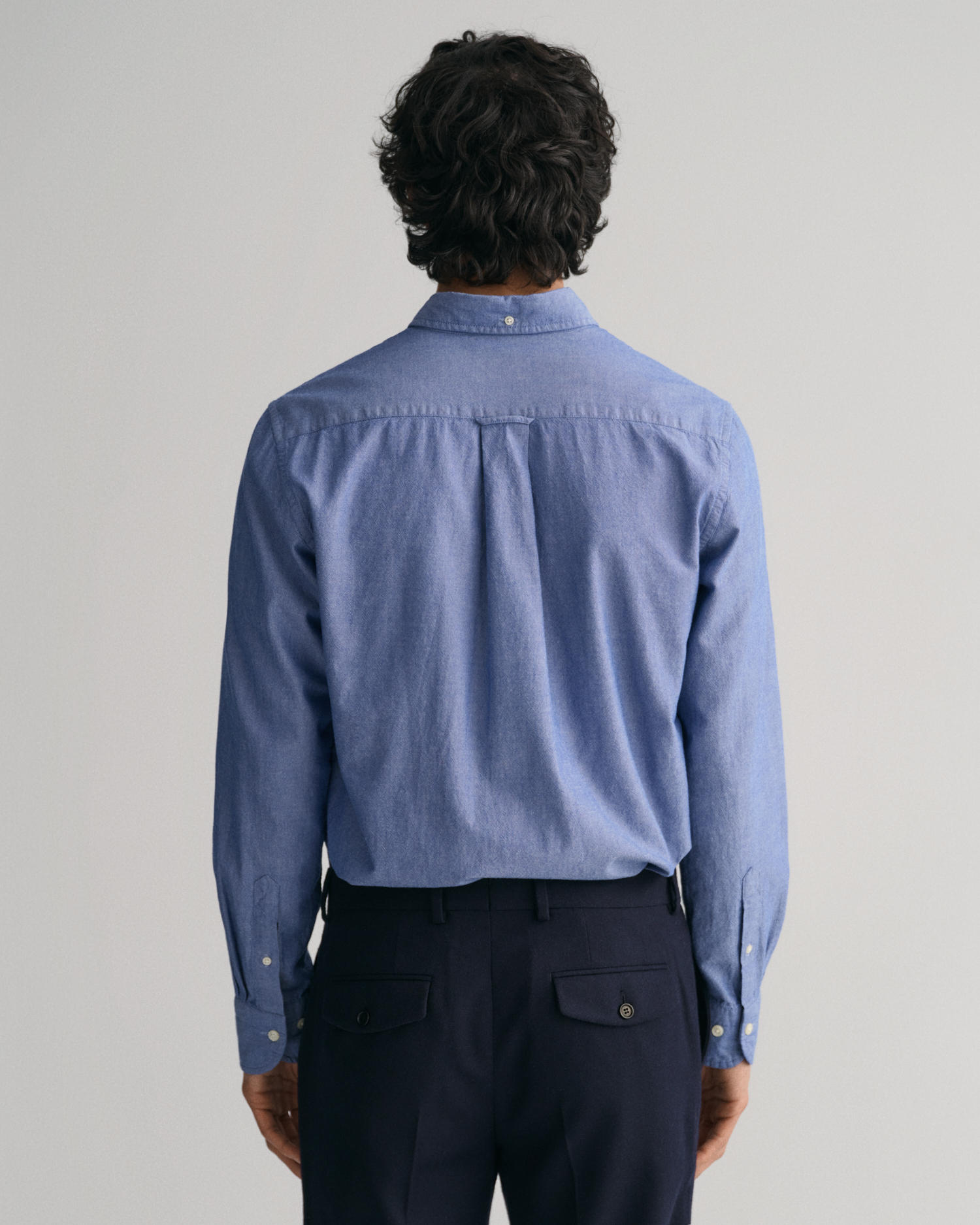 REG ARKIV OXFORD SHIRT 