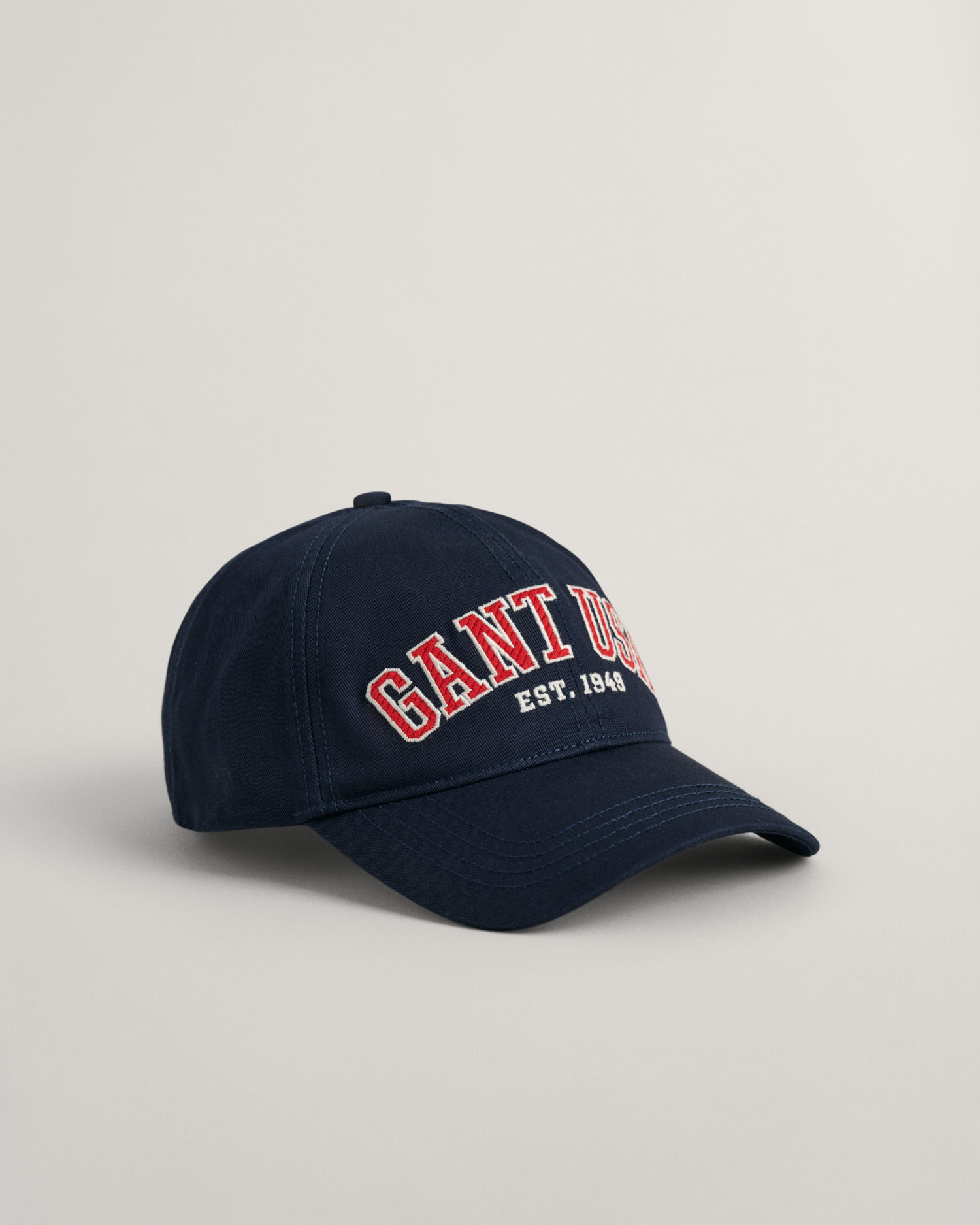 GANT USA caps | GANT Norge | Den offisielle nettbutikken