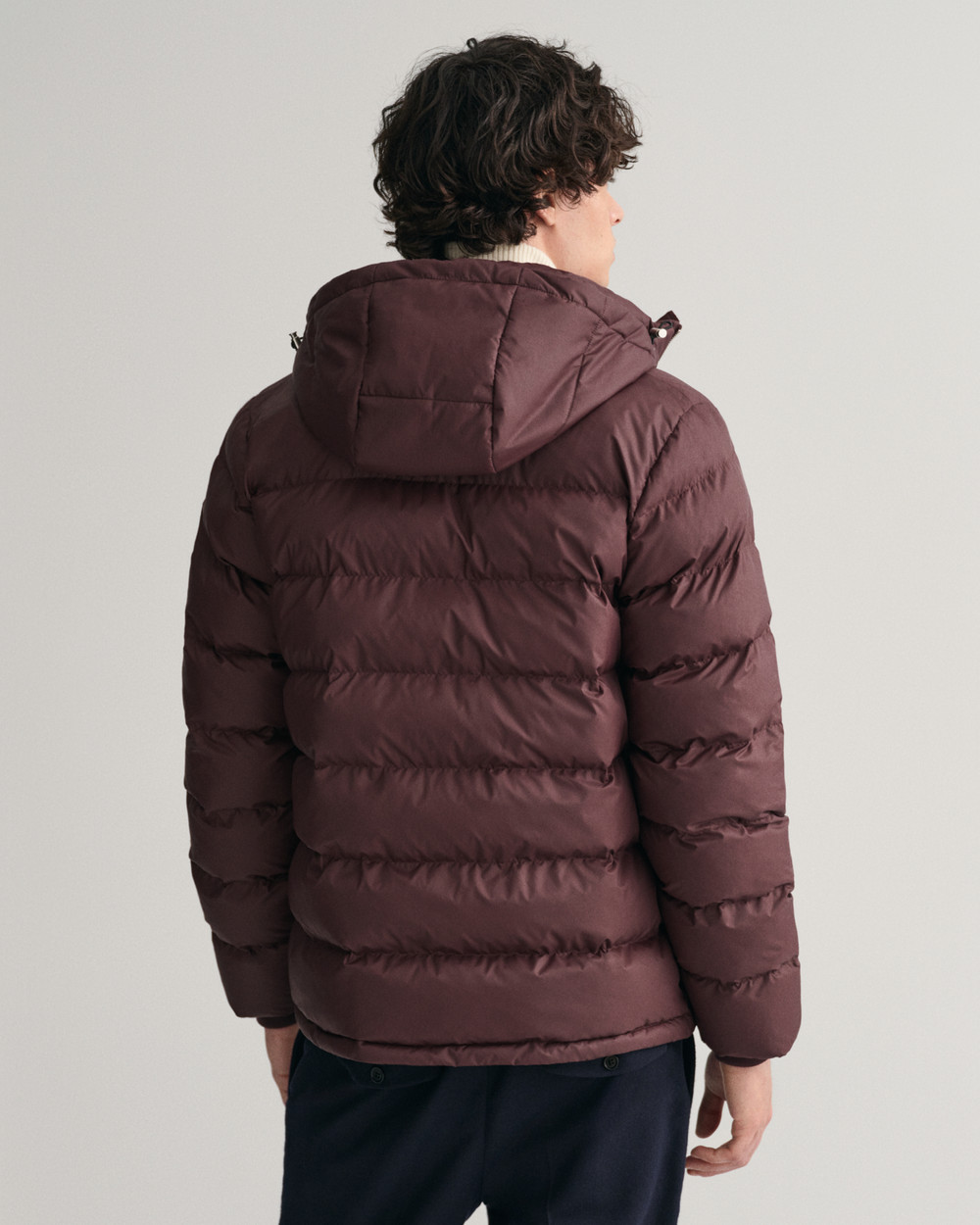 Active Cloud Jacket 