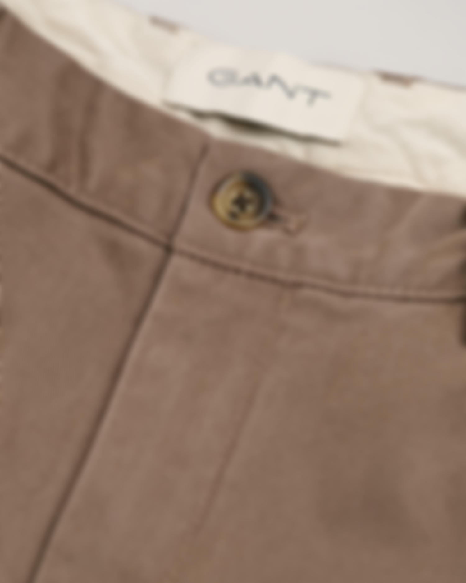 Slim Fit Super Comfort Chinos 