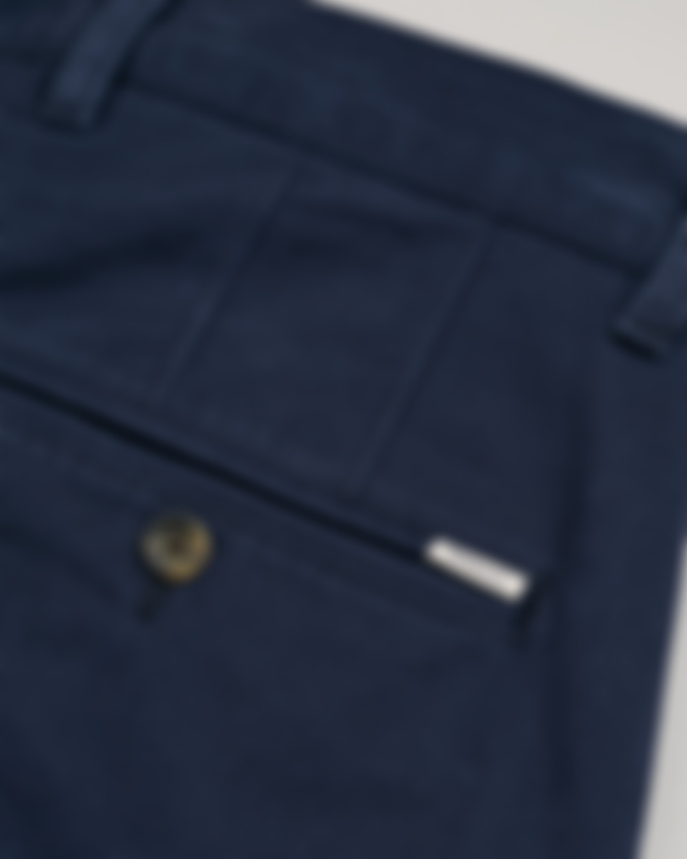 Slim Fit Super Comfort Chinos 