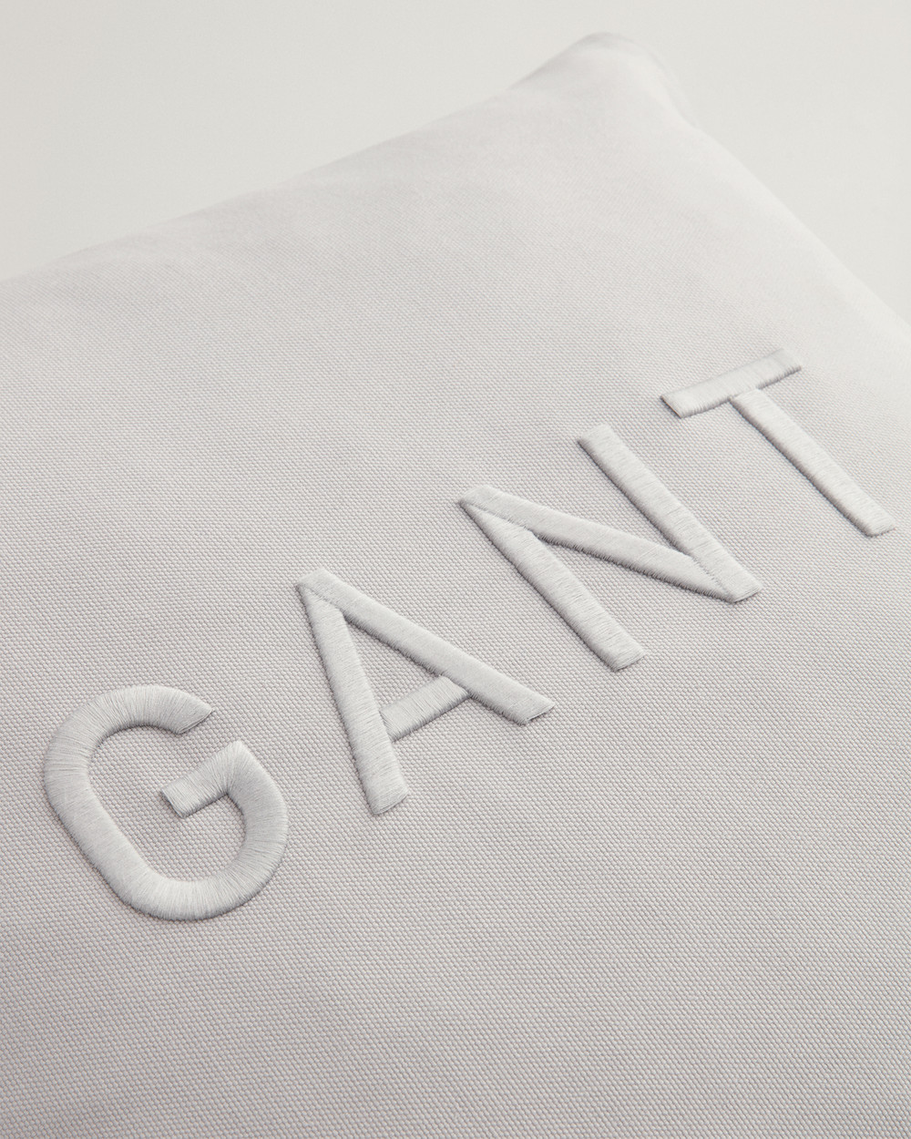 Pynteputetrekk med logo 50x50cm | GANT Norge