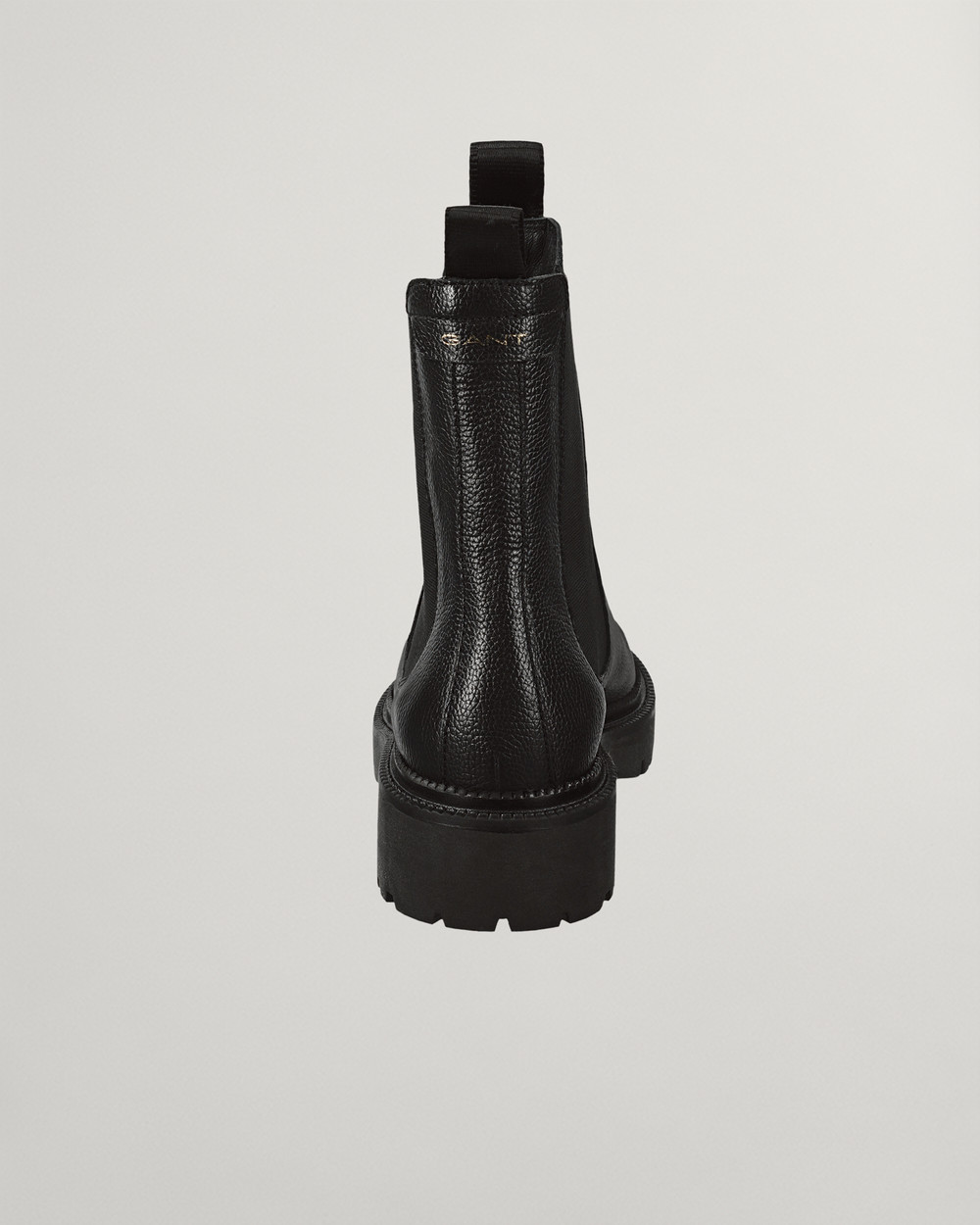 Kelliin Chelsea Boot G00 Black