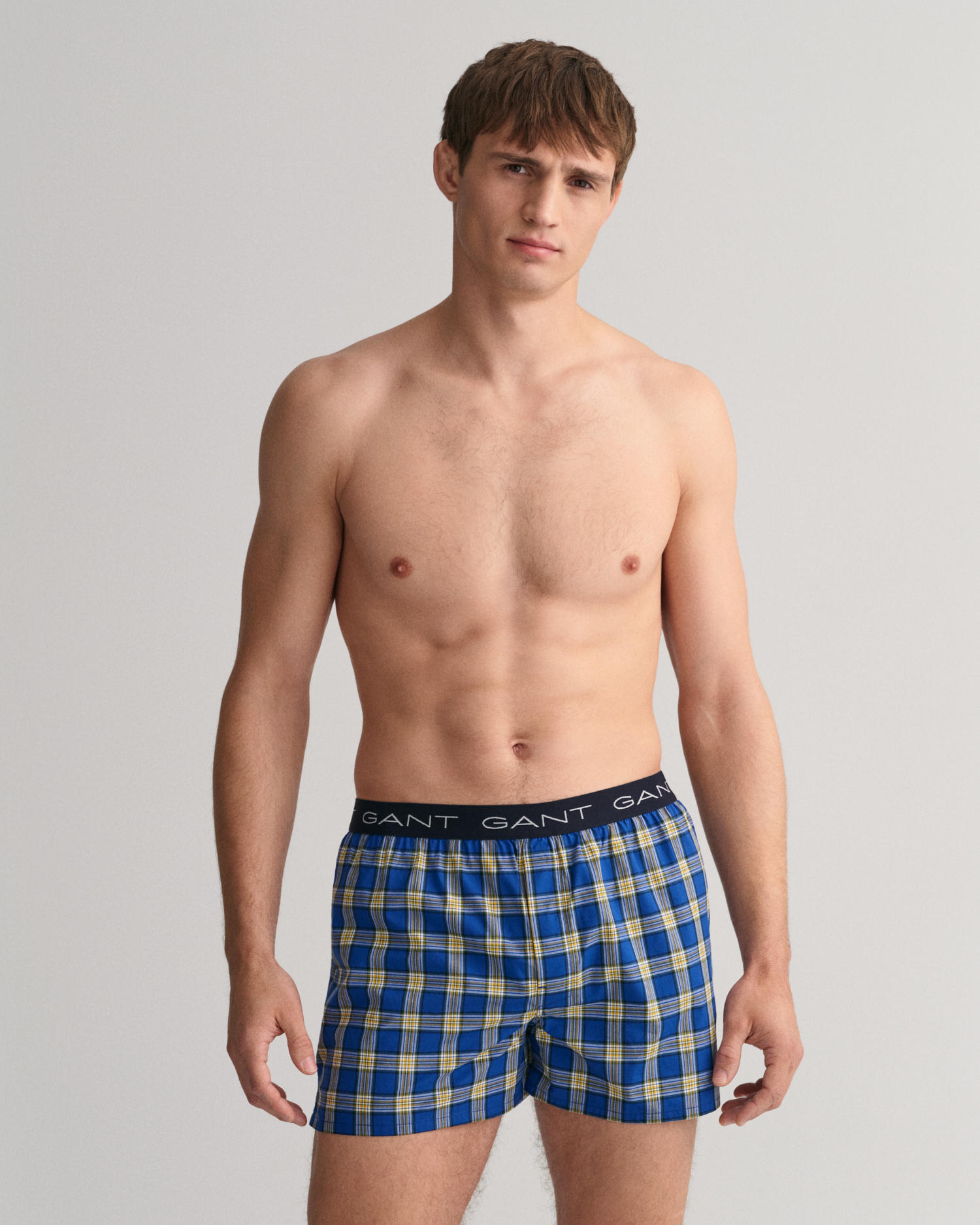 2-pack boxershorts 