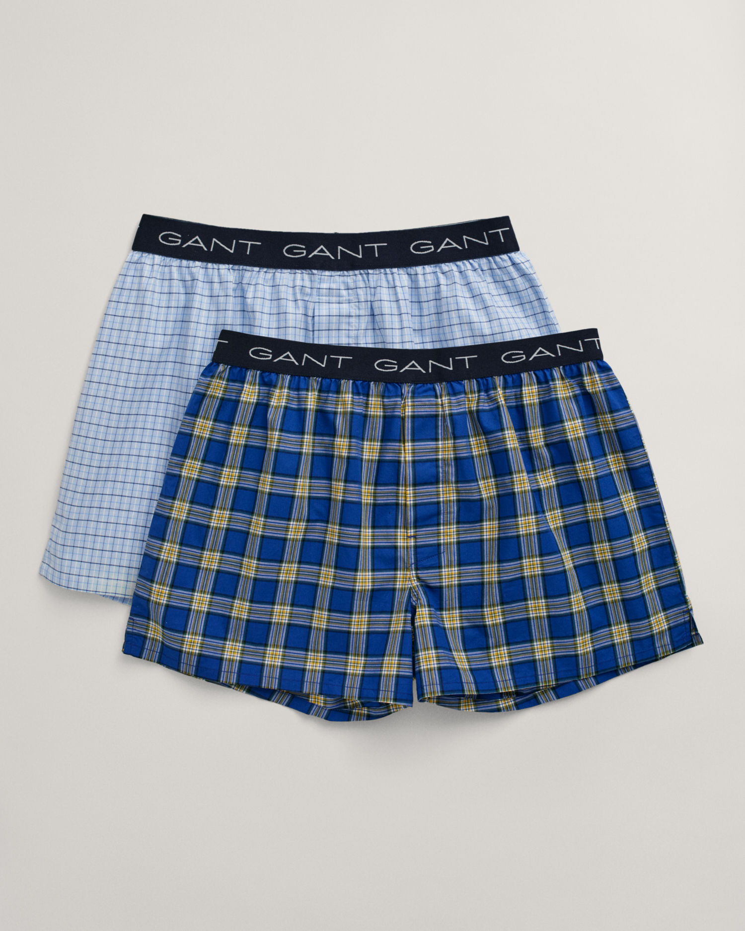 2-pack boxershorts 