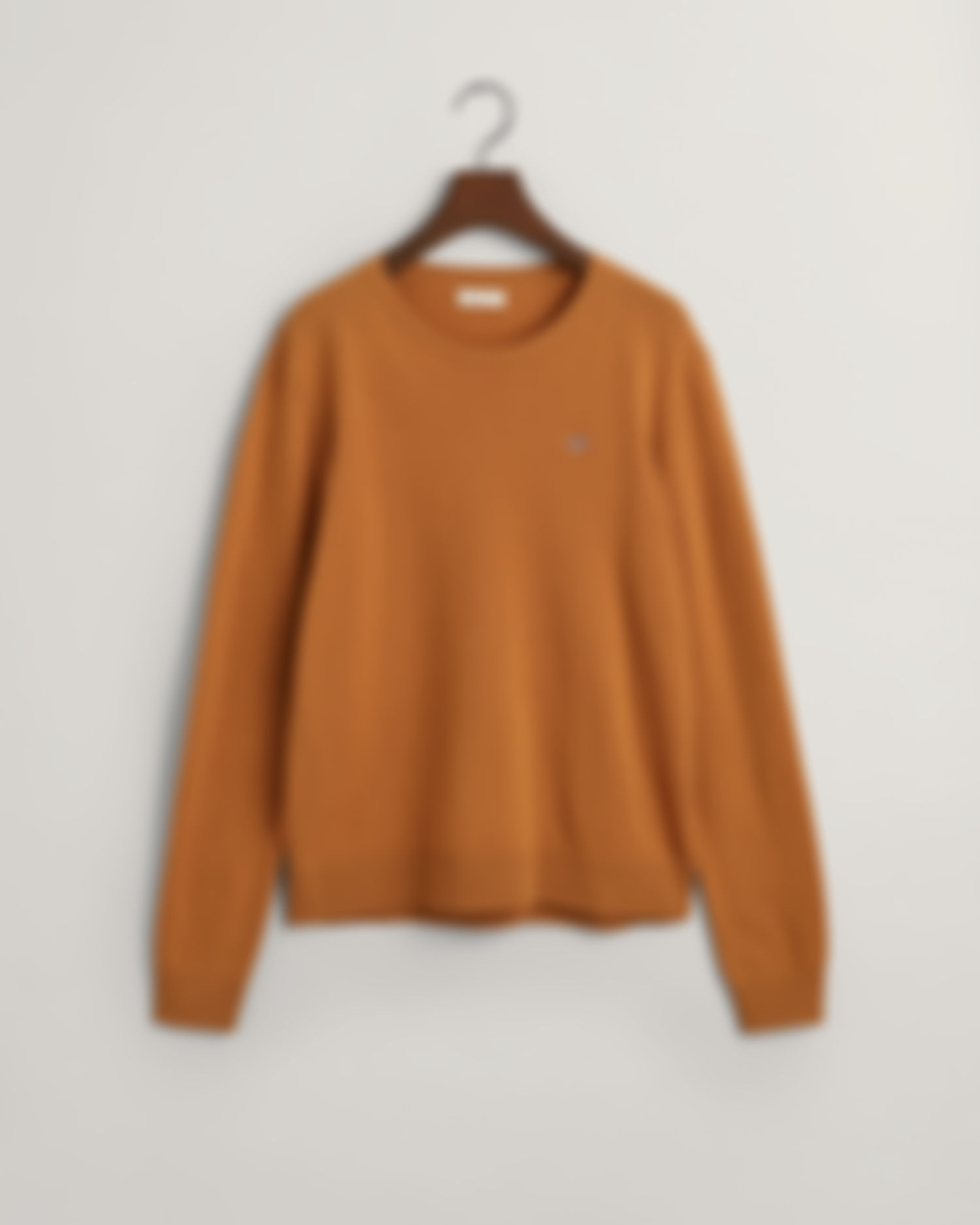 Tenåringer Shield Lambswool Crew Neck Genser 