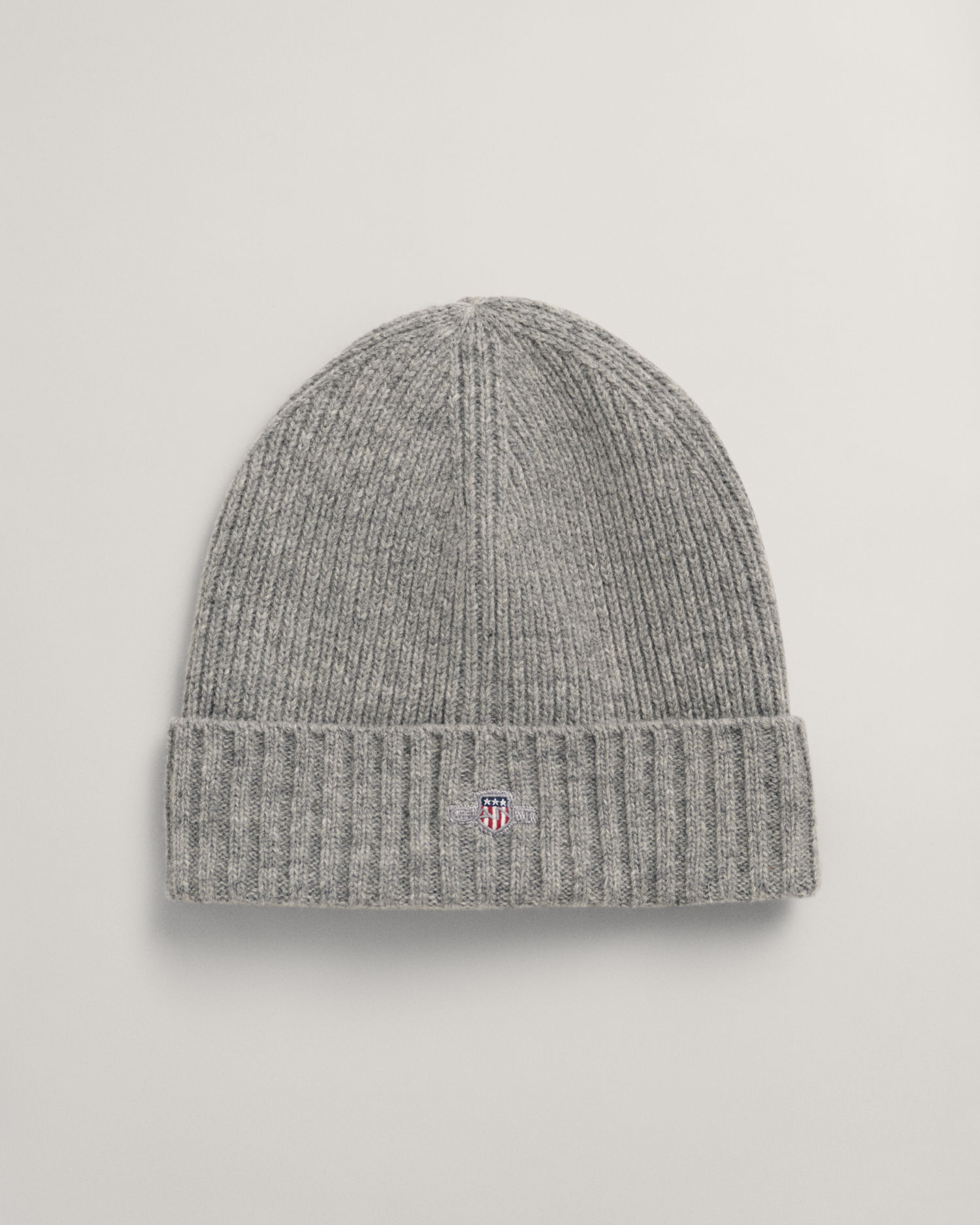 Shield Wool Beanie 