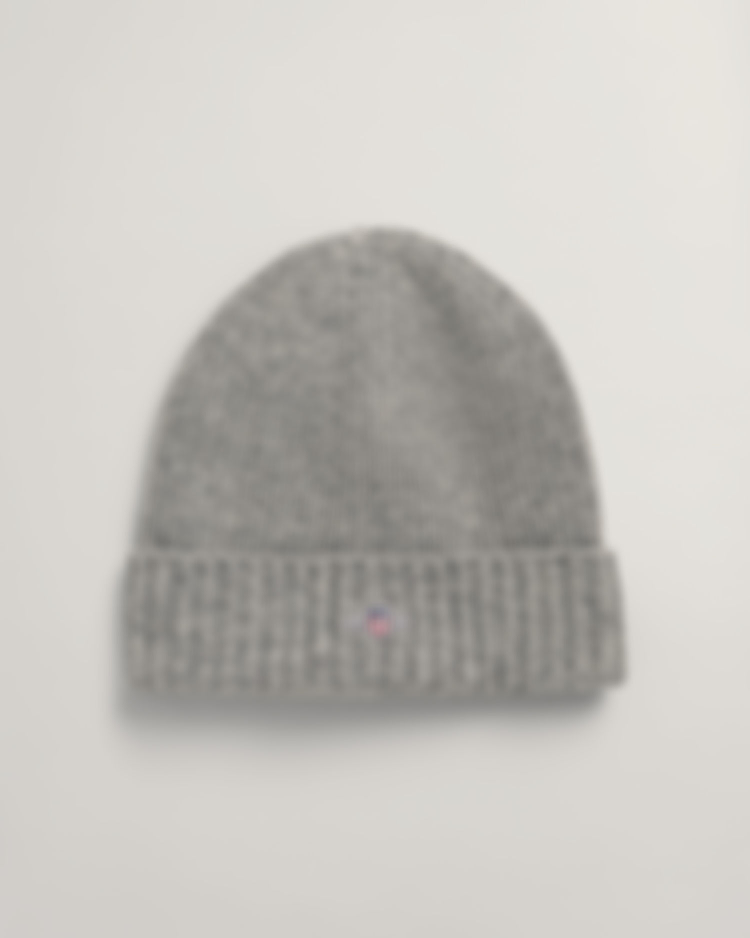 Shield Wool Beanie 