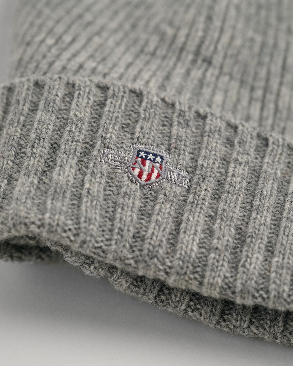 Shield Wool Beanie 