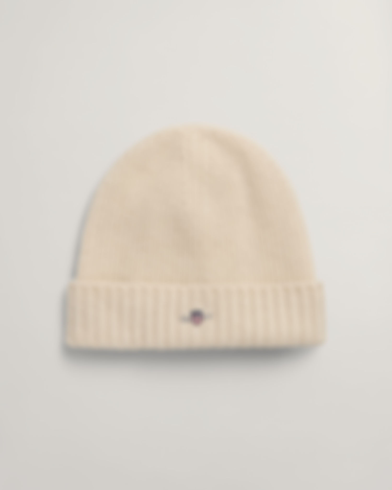 Shield Wool Beanie 