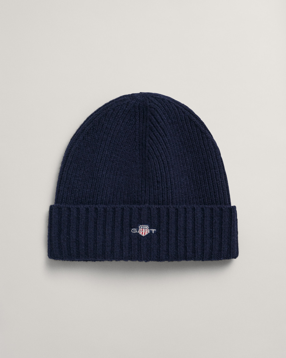 Shield Wool Beanie 